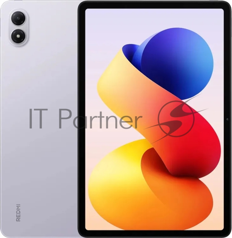 Планшет Xiaomi Redmi Pad 2 Pro 6/128Gb фиолетовый