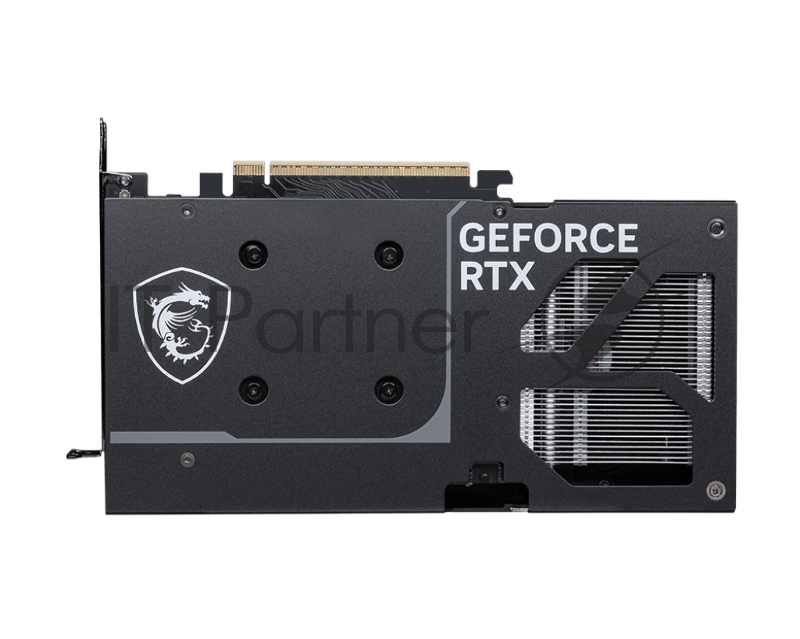 Видеокарта MSI RTX 5060 TI 16G VENTUS 2X OC PLUS, NVIDIA RTX 5060 Ti, 16 ГБ GDDR7, 128 бит, PCI-e 5.0, 1xHDMI, 3xDP, 2602 МГц