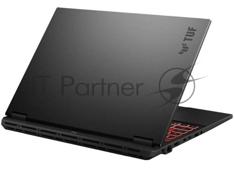 Ноутбук ASUS TUF Gaming A16 FA608UP/16/IPS/AMD Ryzen 7 260/32GB/1024GB SSD/NVIDIA GeForce RTX 5070 8GB/Windows 11 Pro/серый/2.2kg