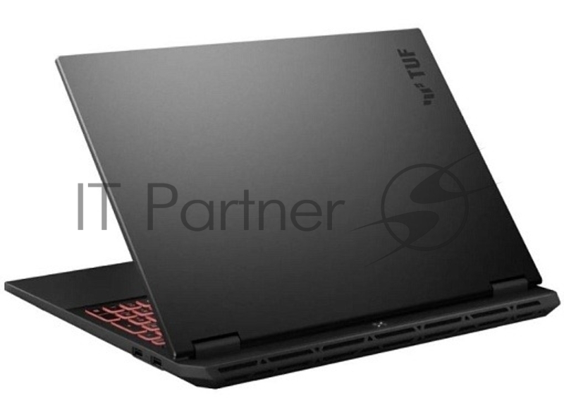 Ноутбук ASUS TUF Gaming A16 FA608UP/16/IPS/AMD Ryzen 7 260/32GB/1024GB SSD/NVIDIA GeForce RTX 5070 8GB/Без ОС/серый/2.2kg