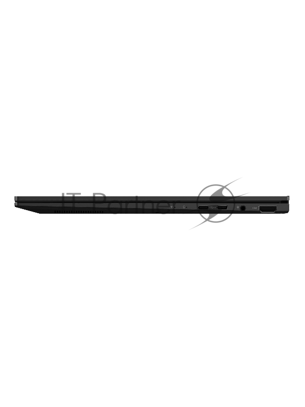 ASUS ZenBook 14 OLED UM3406GA-QD160 AMD Ryzen AI 7 445 2000MHz/14/1920х1200/32GB/1024 SSD/AMD Radeon 840M/Wi-Fi/Bluetooth/Windows 11 Pro (90NB17R1-M00870_Win11P) Black