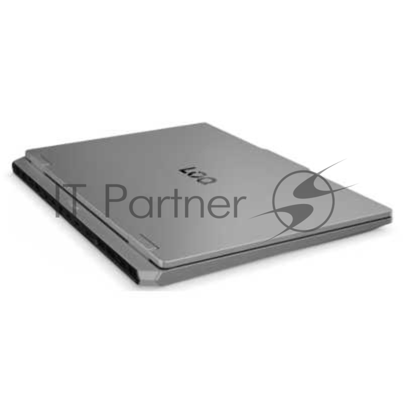 Ноутбук Lenovo LOQ 17IRX10 83JH00DERK i5-13450HX/24GB/512GB SSD/RTX 5050 8GB/17.3 FHD 165HZ/noOS/luna grey