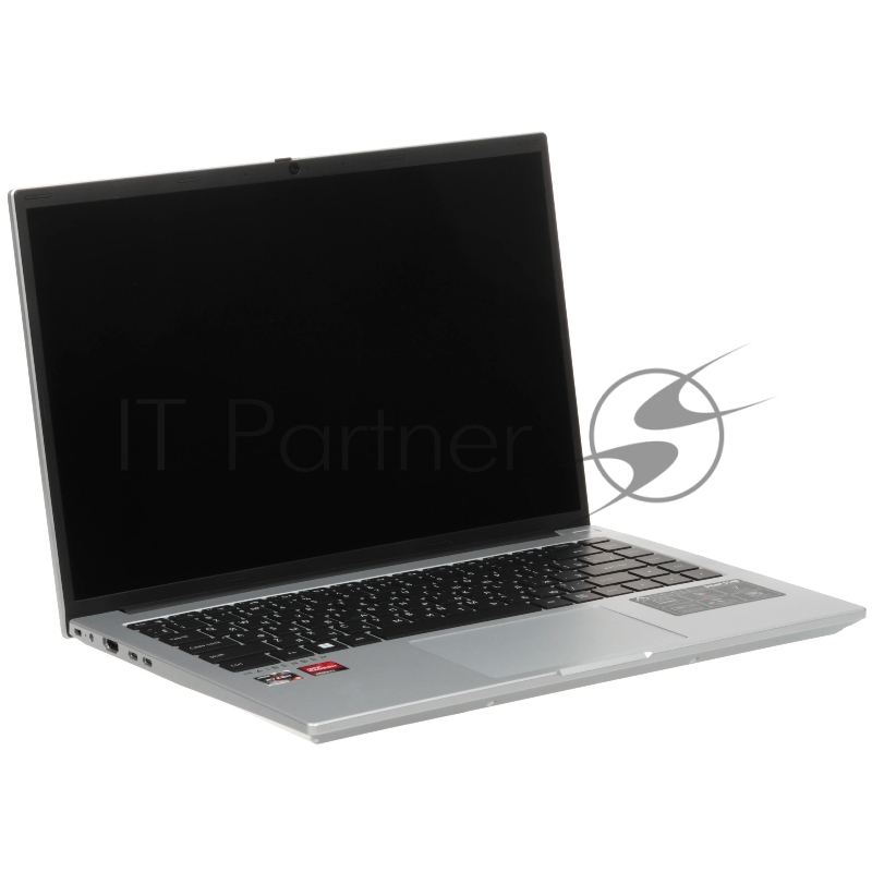 Ноутбук Maibenben S14B-R560UM/14.5/IPS/AMD Ryzen 5 6600H/16Gb/512Gb SSD/AMD Radeon 660M/Windows 11 Pro/серебристый/1.6kg