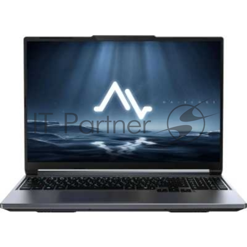 Ноутбук Maibenben X16C-i73757/16/IPS/Intel Core i7 13700HX/16Gb/1Tb SSD/NVIDIA GeForce RTX 5070 8Gb/Windows 11 Home/серый/2.28kg