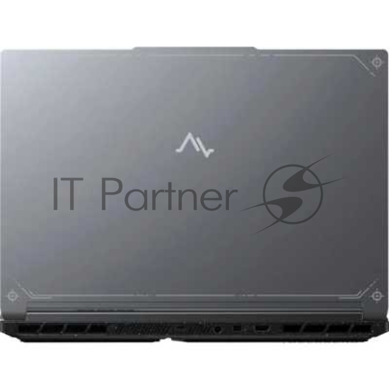 Ноутбук Maibenben X16C-i73757/16/IPS/Intel Core i7 13700HX/16Gb/1Tb SSD/NVIDIA GeForce RTX 5070 8Gb/Windows 11 Home/серый/2.28kg