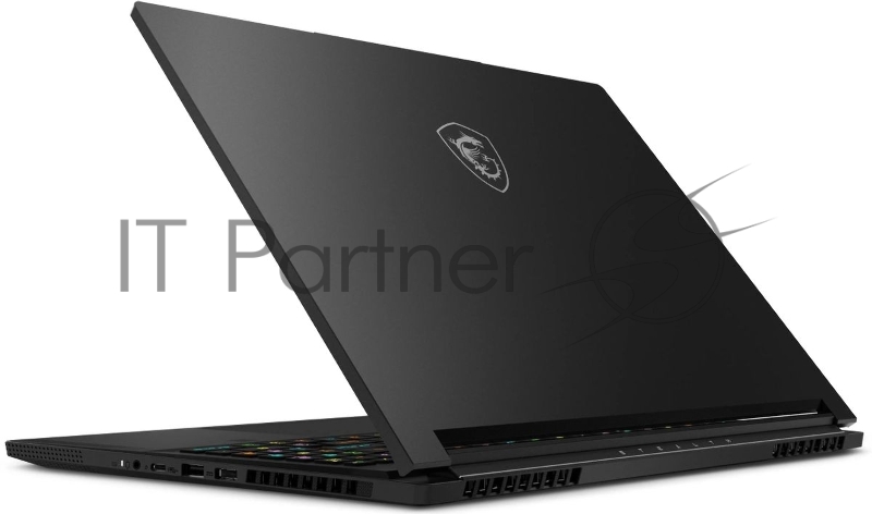 Ноутбук MSI Stealth A16 AI+ A3XWHG-232XRU/16/OLED/AMD Ryzen AI 9 HX 370/32Gb/2Tb SSD/NVIDIA RTX 5070 Ti 12Gb/Windows 11 Pro/черный/2.1kg