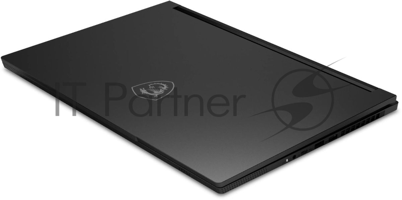 Ноутбук MSI Stealth A16 AI+ A3XWHG-232XRU/16/OLED/AMD Ryzen AI 9 HX 370/32Gb/2Tb SSD/NVIDIA RTX 5070 Ti 12Gb/Windows 11 Pro/черный/2.1kg