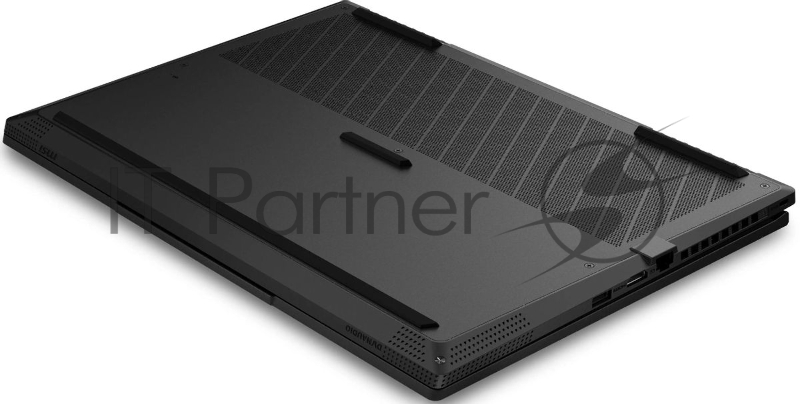 Ноутбук MSI Stealth A16 AI+ A3XWHG-232XRU/16/OLED/AMD Ryzen AI 9 HX 370/32Gb/2Tb SSD/NVIDIA RTX 5070 Ti 12Gb/Windows 11 Pro/черный/2.1kg