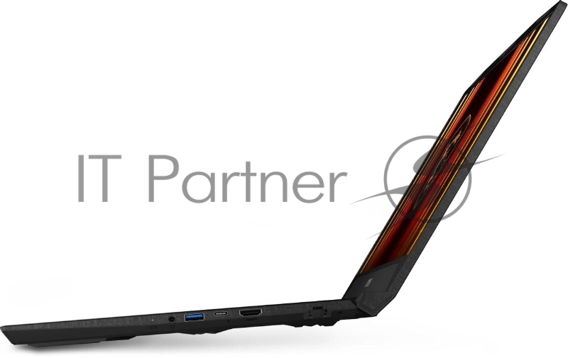 Ноутбук MSI Katana 17 HX B14WFK-276XRU/17.3/IPS/Intel Core i7-14650HX/32Gb/1Tb SSD/NVIDIA GeForce RTX 5060 8Gb/Windows 11 Pro/черный/2.7kg