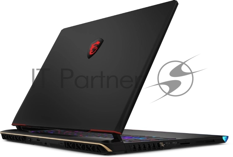 Ноутбук MSI Raider 16 HX AI A2XWHG-814XRU/16/IPS/Intel Core Ultra 7 255HX/32Gb/1Tb SSD/NVIDIA GeForce RTX5070Ti 12Gb/Windows 11 Pro/черный/2.7kg