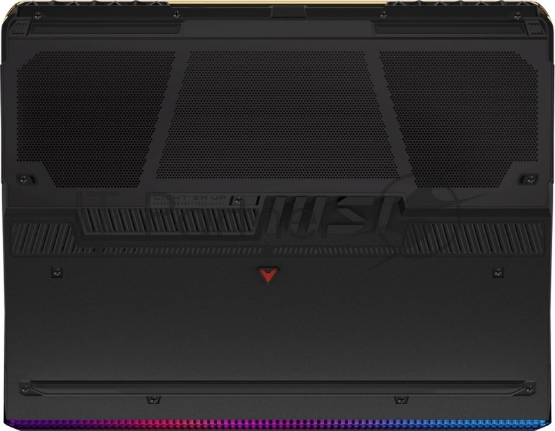 Ноутбук MSI Raider 16 HX AI A2XWHG-814XRU/16/IPS/Intel Core Ultra 7 255HX/32Gb/1Tb SSD/NVIDIA GeForce RTX5070Ti 12Gb/Windows 11 Pro/черный/2.7kg