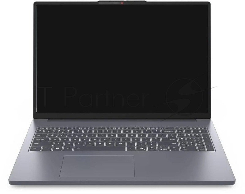 Ноутбук Lenovo IdeaPad Slim 3 16IRH10/16/IPS/Intel Core i5 13420H/16Gb/512Gb/Intel UHD Graphics/Windows 11 Pro/серый/1.73kg