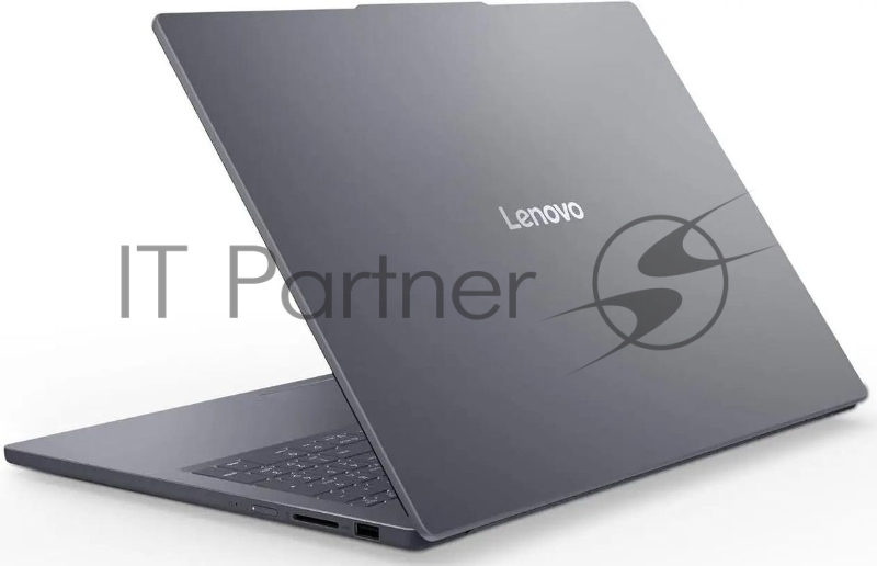 Ноутбук Lenovo IdeaPad Slim 3 16IRH10/16/IPS/Intel Core i5 13420H/16Gb/512Gb/Intel UHD Graphics/Windows 11 Pro/серый/1.73kg