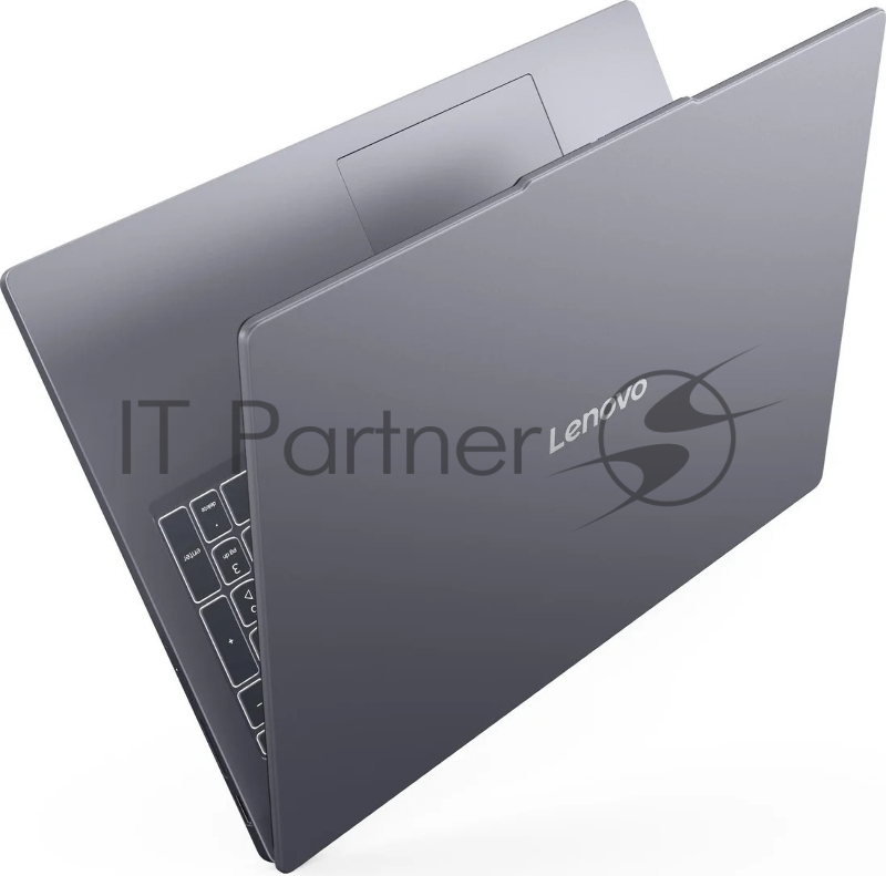 Ноутбук Lenovo IdeaPad Slim 3 16ARP10/16/IPS/AMD Ryzen 5 150/16GB/512GB SSD/AMD Radeon 660M/Windows 11 Pro/серый/1.73kg