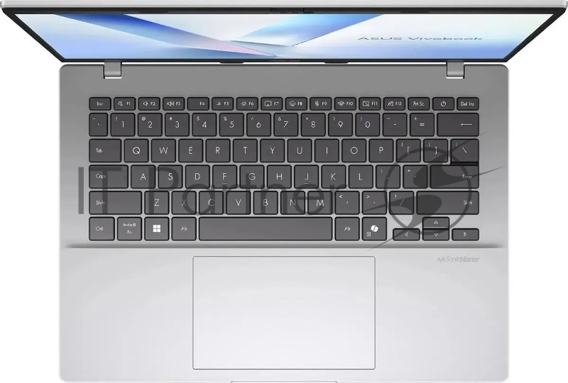 ASUS Vivobook 14 M1407KA AMD Ryzen AI 5 330 2000MHz/14/1920x1200/16GB/512GB SSD/AMD Radeon 820M/Wi-Fi/Bluetooth/Windows 11 Pro (90NB15H3-M009C0_Win11P) Silver