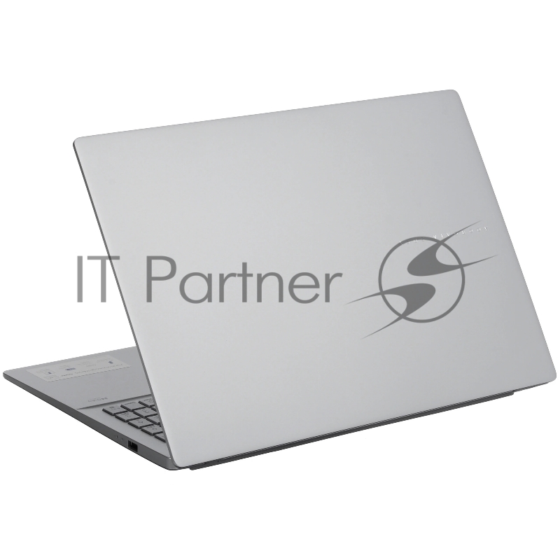 ASUS Vivobook S16 M3607HA AMD Ryzen 7 260 3800MHz/16/1920x1200/16GB/512GB SSD/AMD Radeon 780M/Wi-Fi/Bluetooth/Windows 11 Pro (90NB16F2-M00EF0_Win11P) Silver