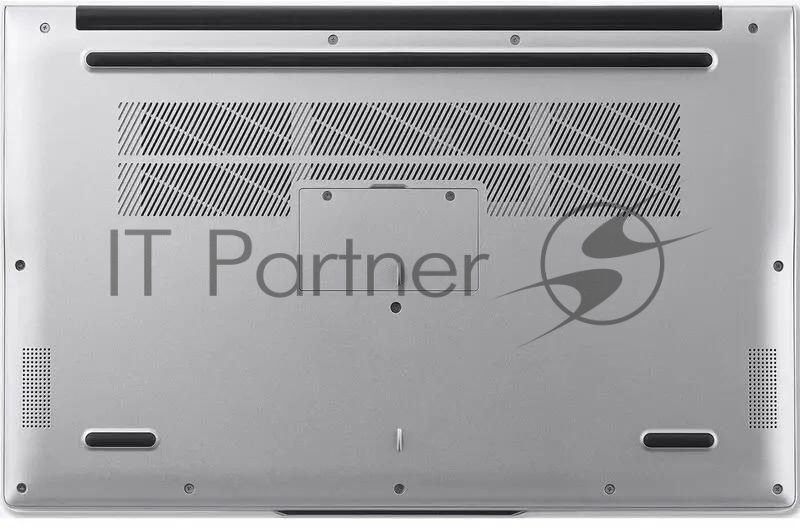 Ноутбук Acer Aspire Lite AL15-45P-R0MF Ryzen 7 5825U 32Gb SSD1Tb AMD Radeon Graphics 15.6 IPS FHD (1920x1080) без ОС silver WiFi BT Cam (NX.DN5EX.001)