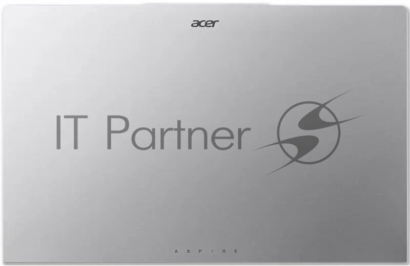 Ноутбук Acer Aspire Lite AL15-45P-R0MF Ryzen 7 5825U 32Gb SSD1Tb AMD Radeon Graphics 15.6 IPS FHD (1920x1080) без ОС silver WiFi BT Cam (NX.DN5EX.001)