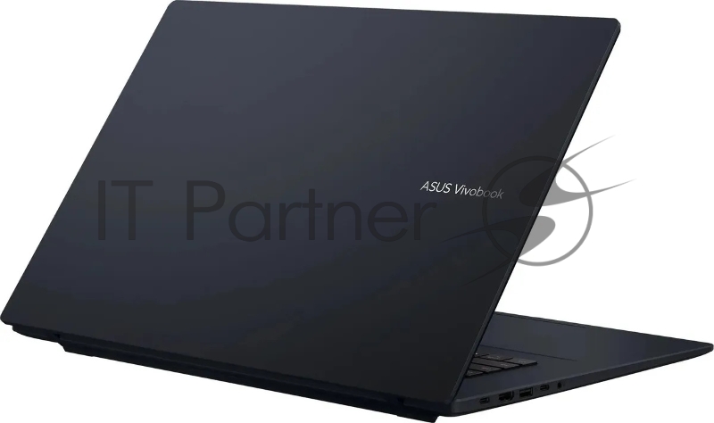 Ноутбук Asus Vivobook 18 M1807HA-S8160 Ryzen 7 260 16Gb SSD512Gb AMD Radeon 780M 18 IPS WUXGA (1920x1200) без ОС blue WiFi BT Cam (90NB15P1-M00BL0)