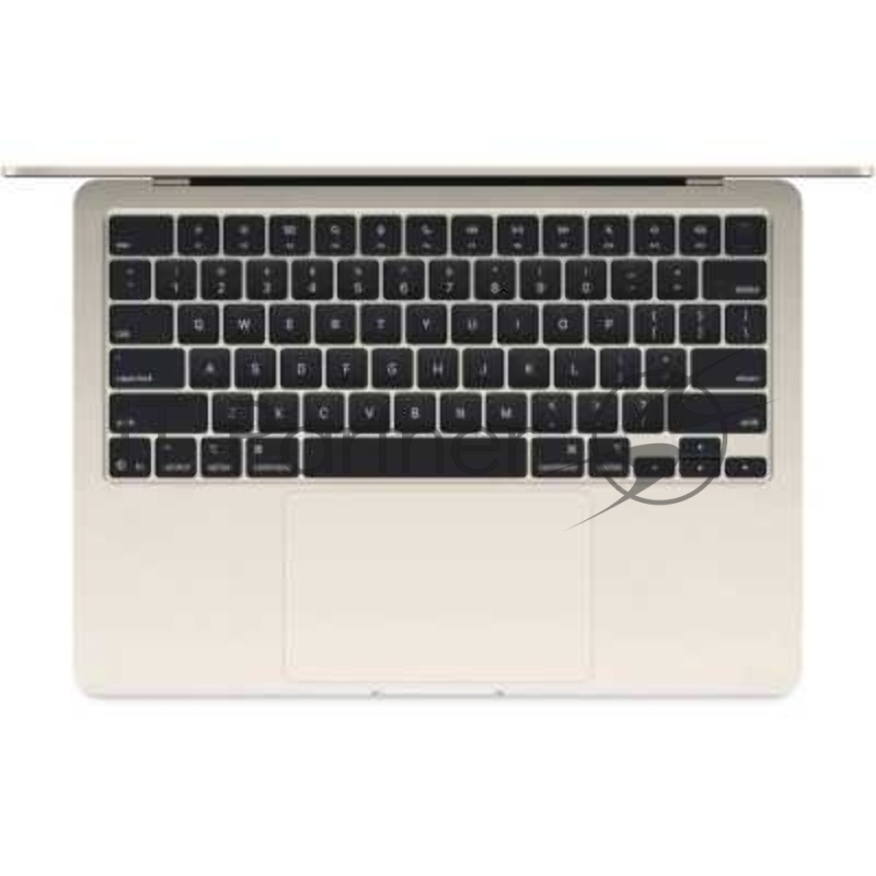 Ноутбук Apple MacBook Air A3240/13.6/Apple M4 10 core/16Gb/512Gb SSD/Apple 10 core GPU/macOS/золотой/1.24kg