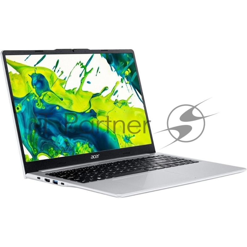 Ноутбук Acer Aspire Lite 15 AL15-46P-R6KP AMD Ryzen 3 5400U/8Gb (1*8 D4)/SSD256Gb/UMA/15.6/IPS/FHD/