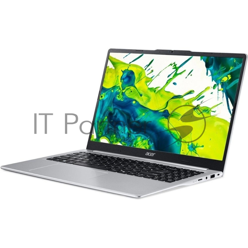Ноутбук Acer Aspire Lite 15 AL15-46P-R6KP AMD Ryzen 3 5400U/8Gb (1*8 D4)/SSD256Gb/UMA/15.6/IPS/FHD/