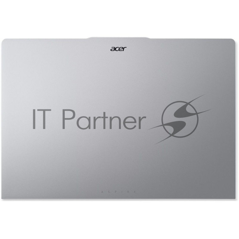 Ноутбук Acer Aspire Lite 15 AL15-46P-R6KP AMD Ryzen 3 5400U/8Gb (1*8 D4)/SSD256Gb/UMA/15.6/IPS/FHD/