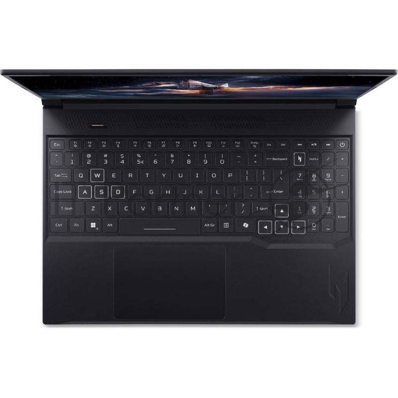 Ноутбук Acer Nitro V 16S ANV16S-71-57UH Intel Core 5 210H/16Gb (1*16 D5)/SSD1Tb/RTX5060 8Gb (85W)/16/IPS/WQXGA/2560x1600/1