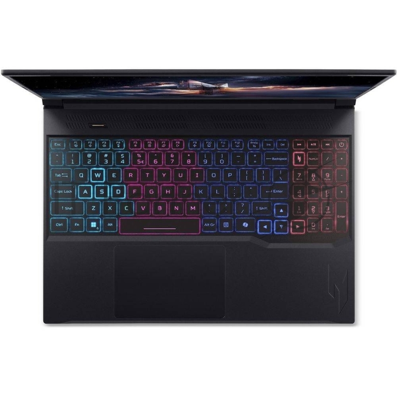 Ноутбук Acer Nitro V 16S ANV16S-71-57UH Intel Core 5 210H/16Gb (1*16 D5)/SSD1Tb/RTX5060 8Gb (85W)/16/IPS/WQXGA/2560x1600/1
