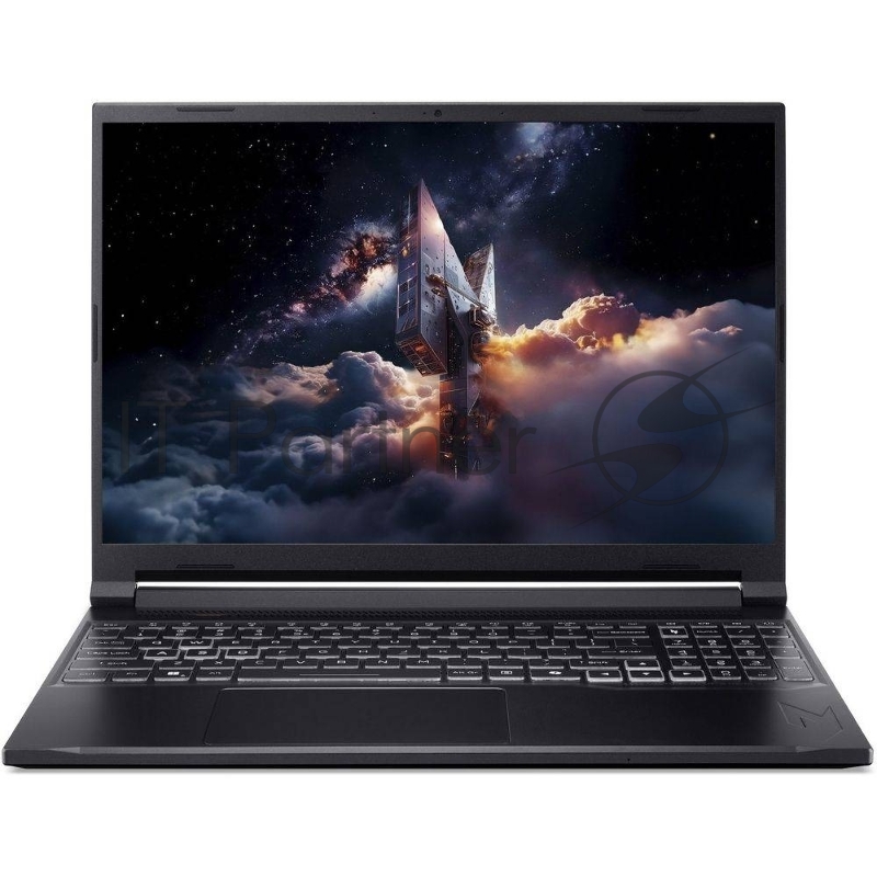 Ноутбук Acer Nitro V 16S ANV16S-71-57UH Intel Core 5 210H/16Gb (1*16 D5)/SSD1Tb/RTX5060 8Gb (85W)/16/IPS/WQXGA/2560x1600/1