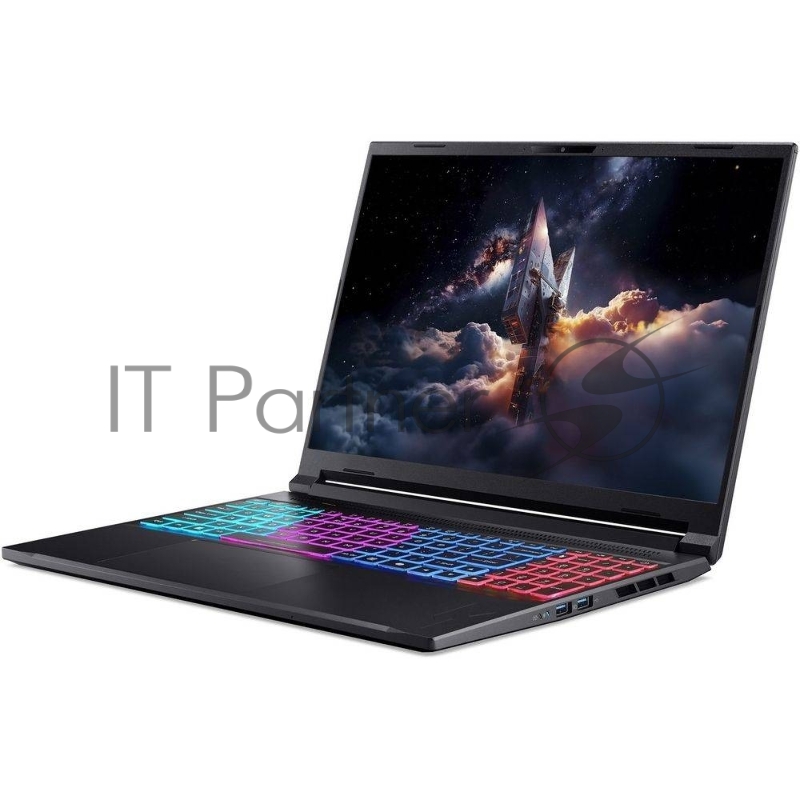 Ноутбук Acer Nitro V 16S ANV16S-71-57UH Intel Core 5 210H/16Gb (1*16 D5)/SSD1Tb/RTX5060 8Gb (85W)/16/IPS/WQXGA/2560x1600/1