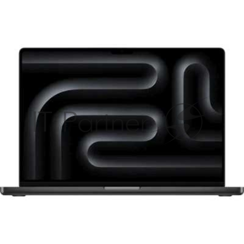 Ноутбук Apple MacBook Pro A3186/16.2/IPS(Liquid Retina XDR)/Apple M4 Max 14 core CPU/36Gb/1Tb/32 core GPU/macOS/черный космос/2.15kg
