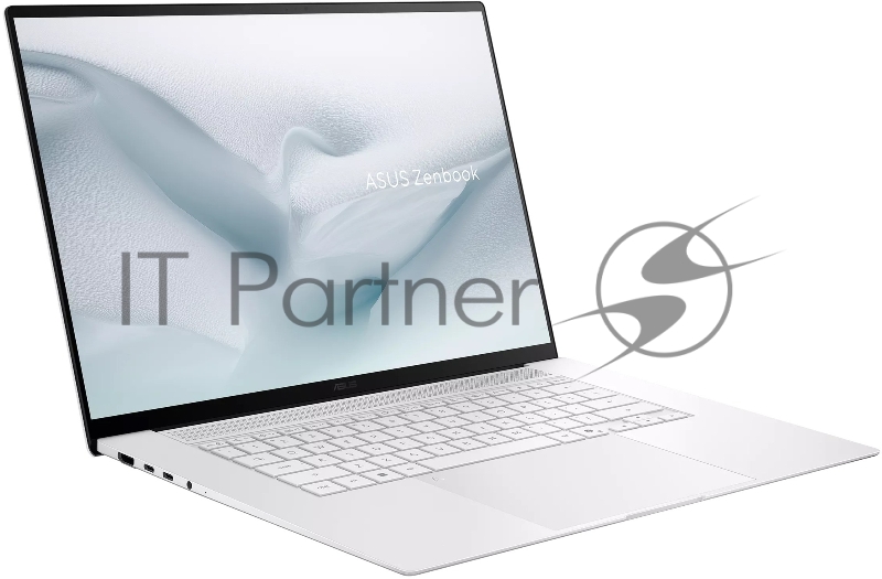 Ноутбук ASUS Zenbook S16 UM5606GA-SS022W AMD Ryzen 7 445/32Gb (soldered D5)//SSD1Tb/UMA/16/OLED/WQXGA+