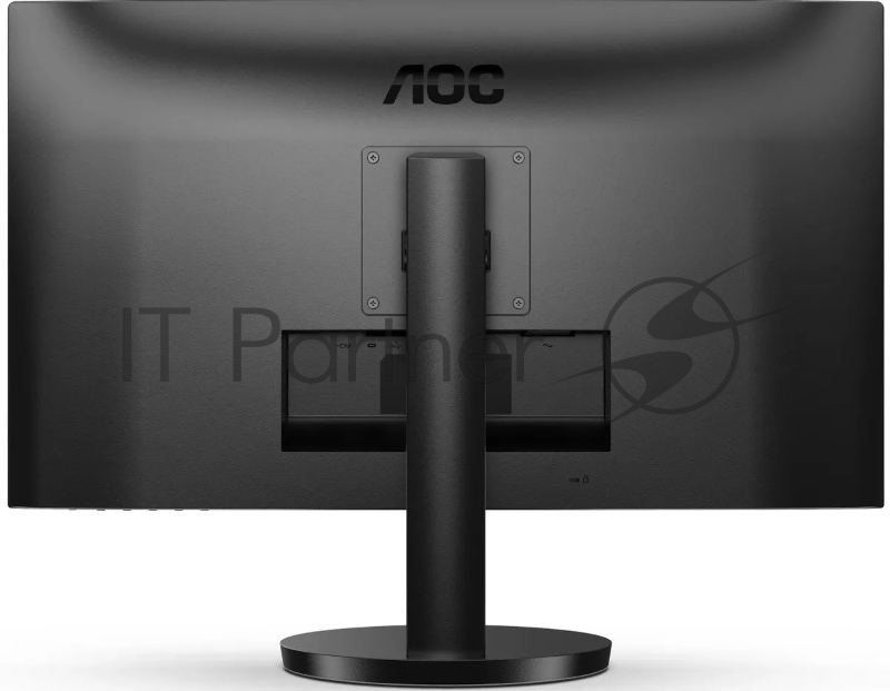 Монитор 27 AOC 27B3CF2 IPS 1920x1080, 100 Гц, 1 мс, 16:9, 250 кд/м2, 1xHDMI, USB-C, 1x3.5 мм, черный
