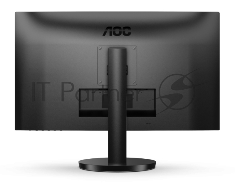 Монитор 27 AOC 27B3CF2 IPS 1920x1080, 100 Гц, 1 мс, 16:9, 250 кд/м2, 1xHDMI, USB-C, 1x3.5 мм, черный