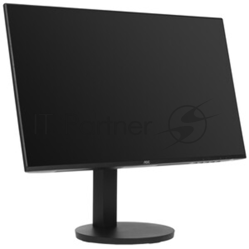 Монитор 27 AOC 27B3CF2 IPS 1920x1080, 100 Гц, 1 мс, 16:9, 250 кд/м2, 1xHDMI, USB-C, 1x3.5 мм, черный
