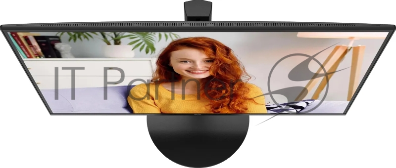 Монитор 27 AOC 27B3CF2 IPS 1920x1080, 100 Гц, 1 мс, 16:9, 250 кд/м2, 1xHDMI, USB-C, 1x3.5 мм, черный