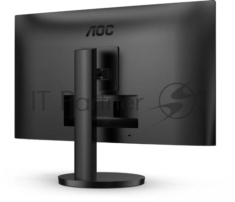 Монитор 27 AOC 27B3CF2 IPS 1920x1080, 100 Гц, 1 мс, 16:9, 250 кд/м2, 1xHDMI, USB-C, 1x3.5 мм, черный