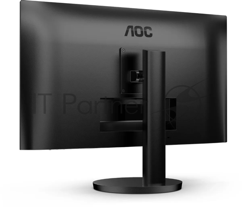 Монитор 27 AOC 27B3CF2 IPS 1920x1080, 100 Гц, 1 мс, 16:9, 250 кд/м2, 1xHDMI, USB-C, 1x3.5 мм, черный