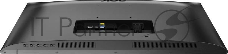 Монитор 27 AOC 27B3CF2 IPS 1920x1080, 100 Гц, 1 мс, 16:9, 250 кд/м2, 1xHDMI, USB-C, 1x3.5 мм, черный