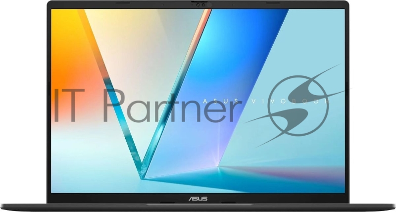 Ноутбук ASUS Vivobook S16 S3607AA-SH108/16/OLED/Intel Core Ultra 7 355/32GB/1TB SSD/Intel Arc Graphics/Windows 11 Pro/серый/1.70kg