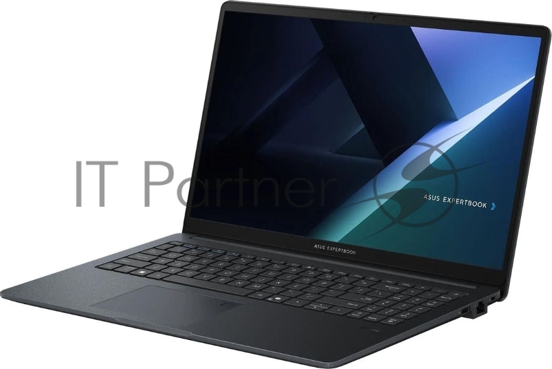 Ноутбук Asus ExpertBook B1 B1503CVA-S77757/15.6/IPS/Intel Core 7 150U/8Gb/512Gb SSD/Intel UHD Graphics/Windows 11 Pro/серый/1.8kg
