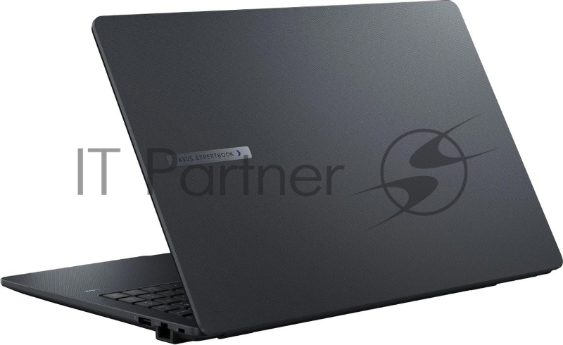 Ноутбук Asus ExpertBook B1 B1503CVA-S77757/15.6/IPS/Intel Core 7 150U/16Gb/512Gb SSD/Intel UHD Graphics/Windows 11 Pro/серый/1.8kg