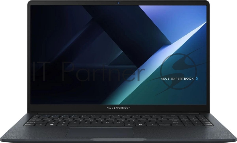 Ноутбук Asus ExpertBook B1 B1503CVA-S77757/15.6/IPS/Intel Core 7 150U/16Gb/512Gb SSD/Intel UHD Graphics/Windows 11 Pro/серый/1.8kg