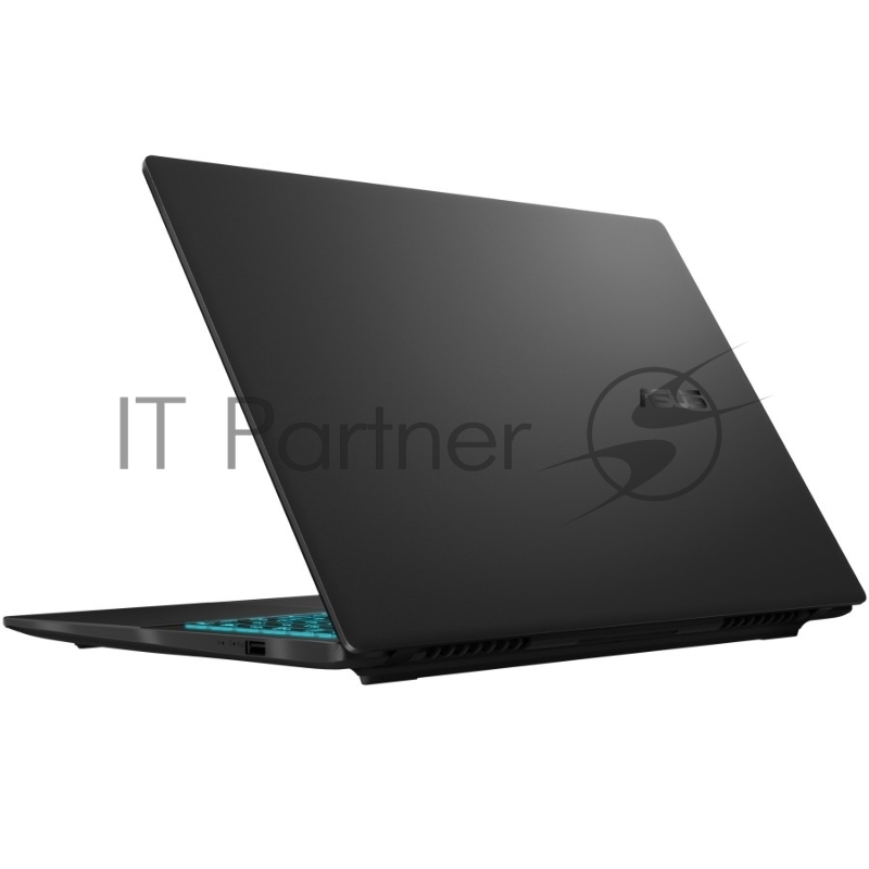 Ноутбук ASUS Gaming V16 V3607VU Intel Core 5 210H 2200MHz/16/1920x1200/16GB/1024 SSD/NVIDIA GeForce RTX 4050 6GB/Wi-Fi/Bluetooth/Windows 11 Pro (90NB15Q1-M00CV0_Win11P) Black