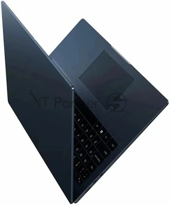 Ноутбук Chuwi Corebook Air Plus 2026 Ryzen 5 6600H 16Gb SSD512Gb AMD Radeon 660M 16 IPS FHD (1920x1200) Windows 11 Home blue WiFi BT Cam 5115mAh