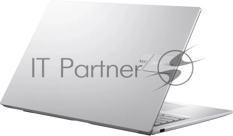 Ноутбук ASUS VivoBook 17 X1704VA-AU1158 Intel Core i7 150U/16Gb/1Tb SSD/17.3 FHD IPS/ No OS (90NB13X1-M00RF0)
