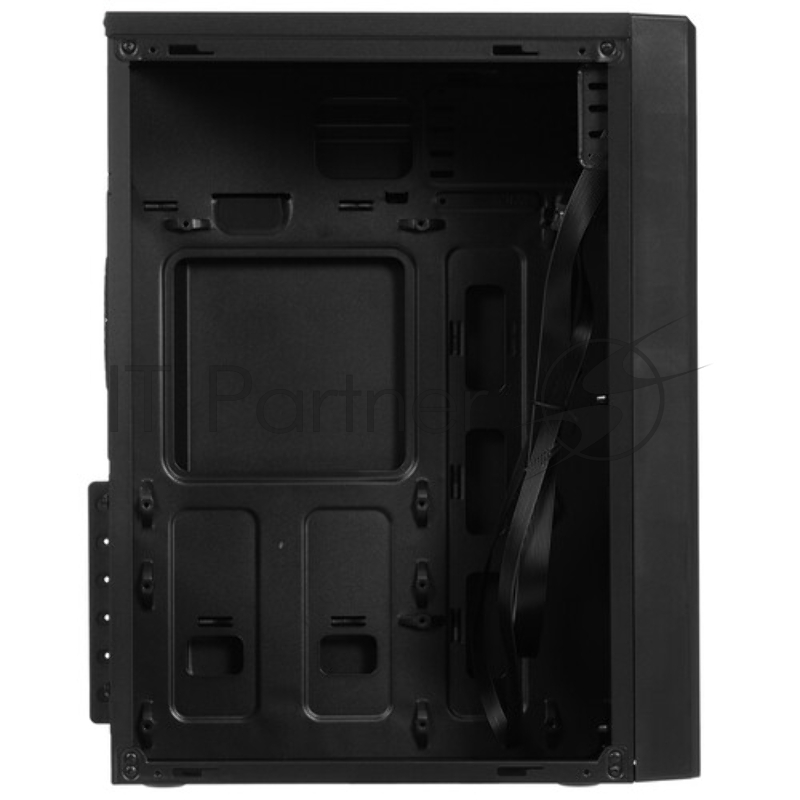 Компьютерный корпус Ginzzu A410 ATX