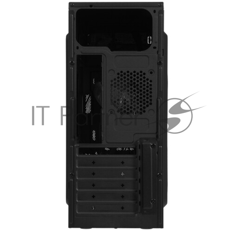 Компьютерный корпус Ginzzu A410 ATX
