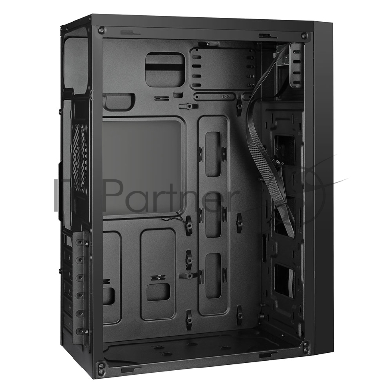 Компьютерный корпус Ginzzu A410 ATX